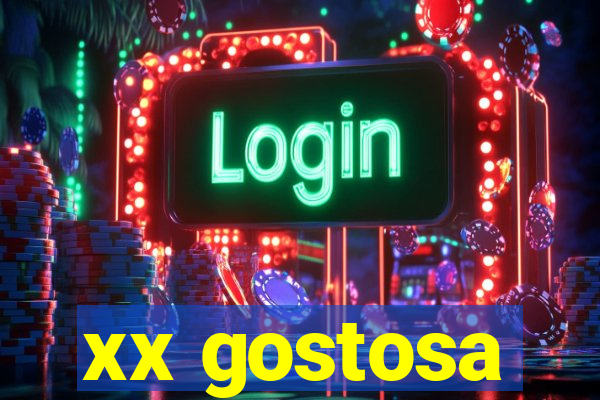xx gostosa